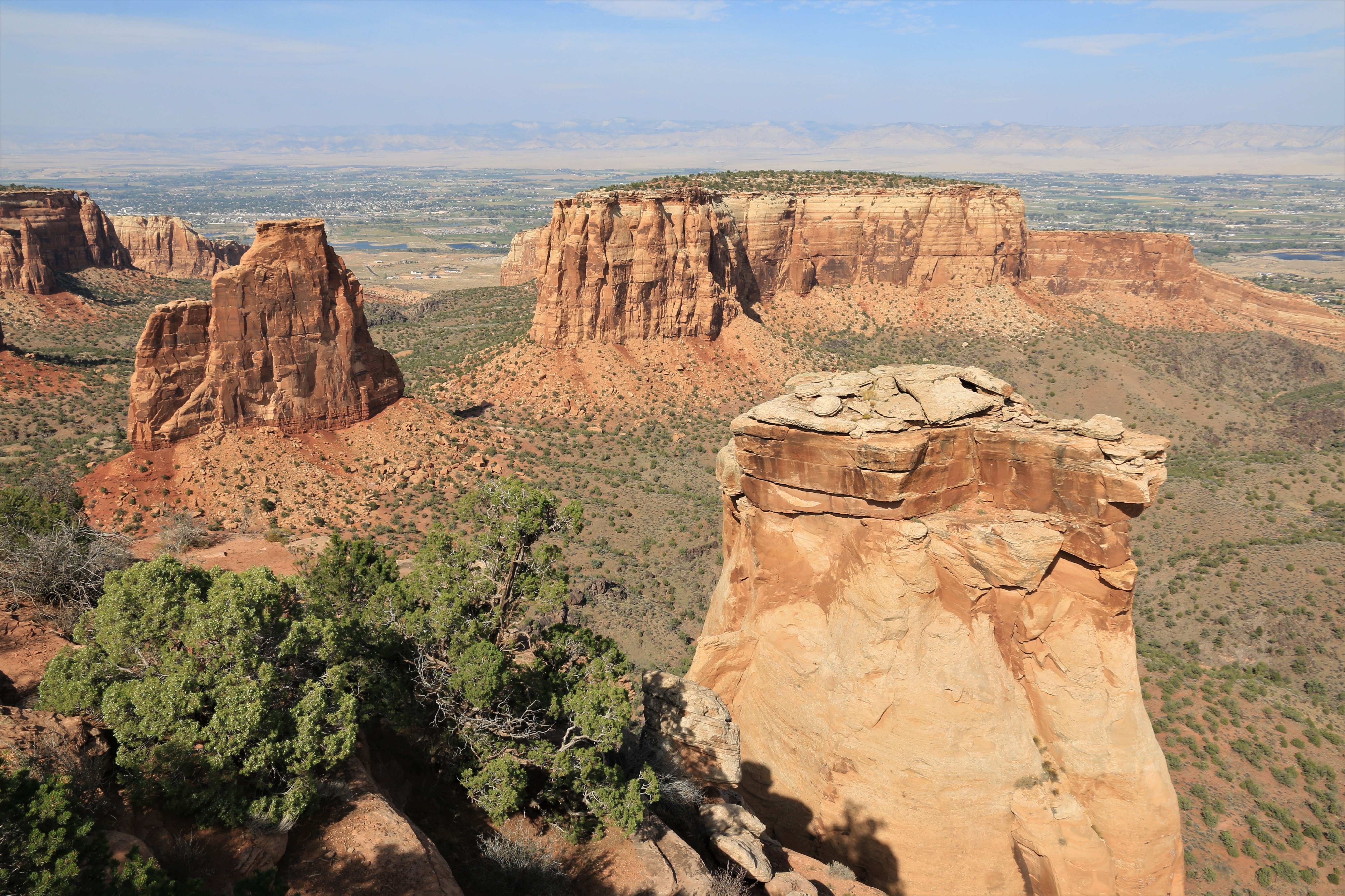 Colorado National Monument